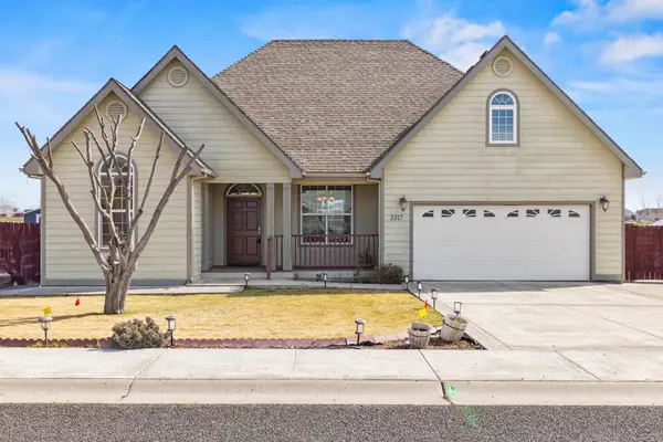3317 Barnes Way, Klamath Falls, OR 97603
