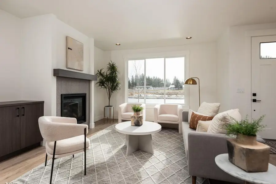 20506 Murphy Road, Bend, OR 97702 - #2