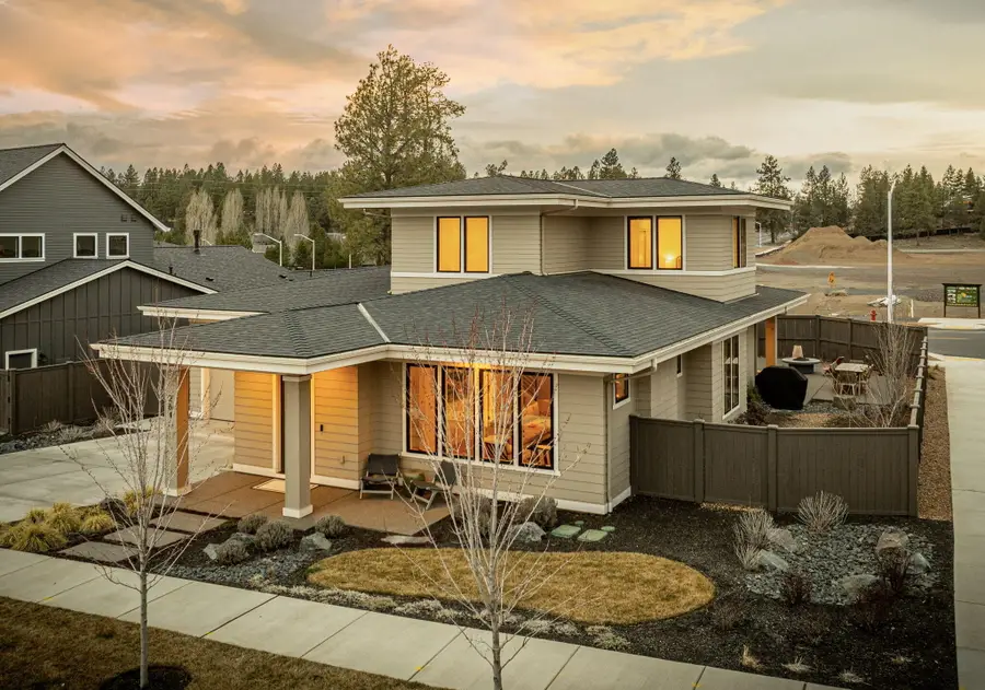 2643 NW Waymaker Court, Bend, OR 97703 - #2