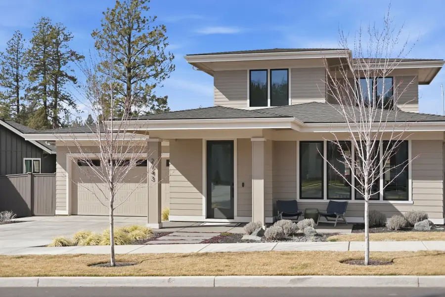 2643 NW Waymaker Court, Bend, OR 97703 - #3