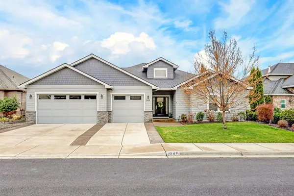 988 Pumpkin Ridge, Eagle Point, OR 97524