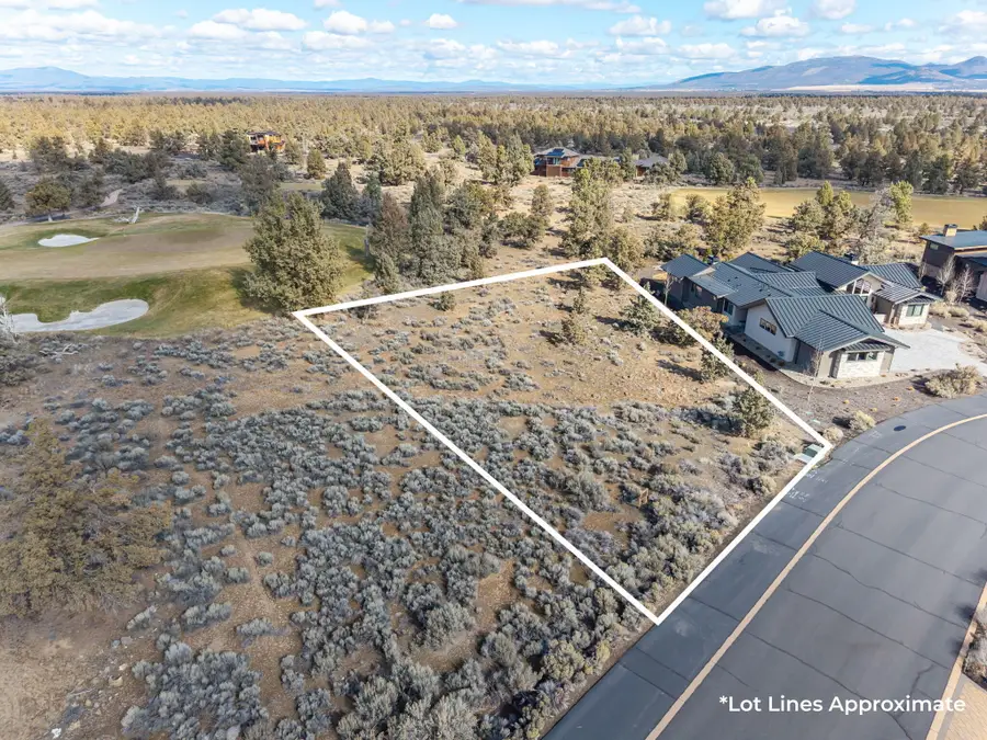 65980 Pronghorn Estates #Lot 75, Bend, OR 97701 - #2