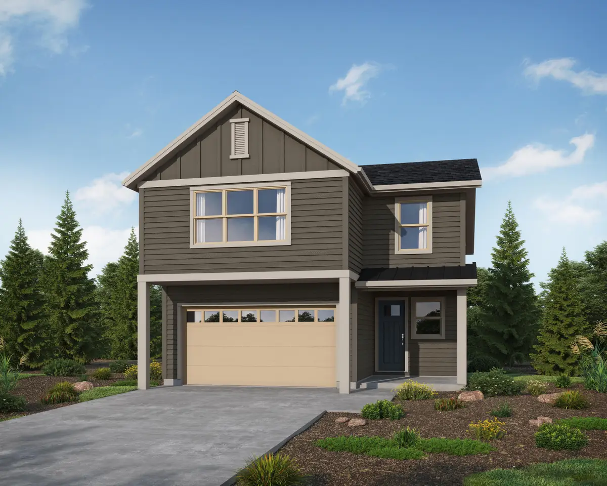 61177 SE Wagyu Drive #Lot 124, Bend, OR 97702 - #1