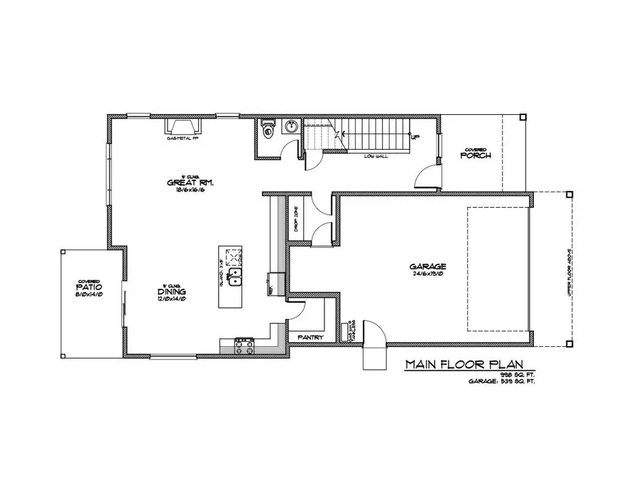 61177 SE Wagyu Drive #Lot 124, Bend, OR 97702 - #2