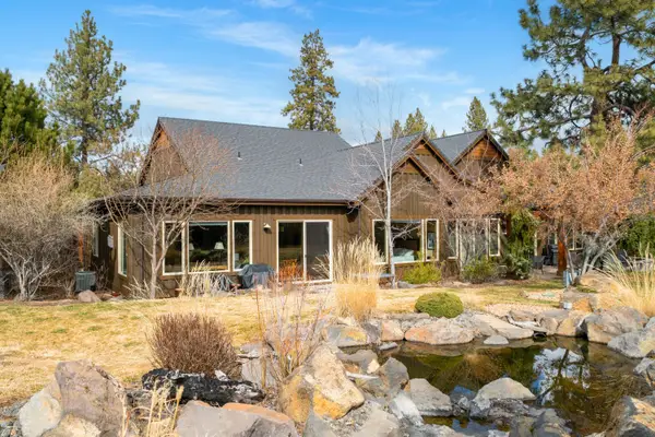 18667 Coffee Court, Bend, OR 97702
