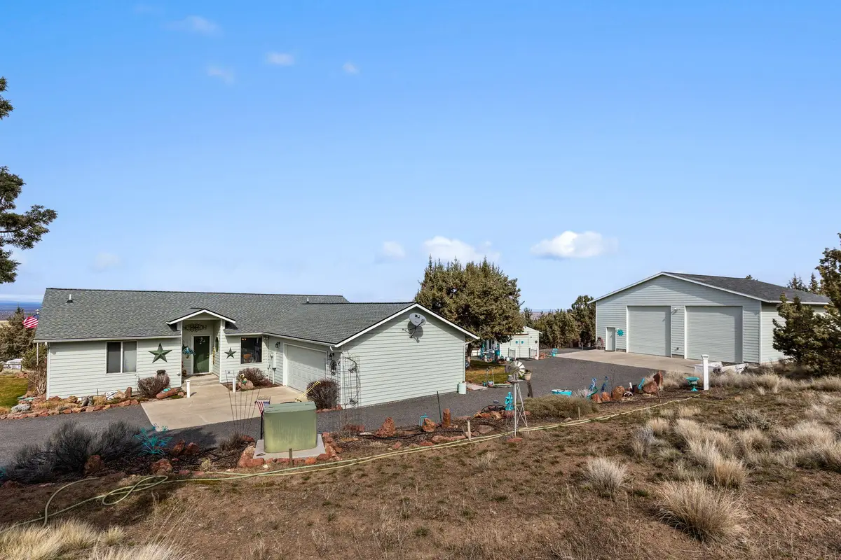 10595 SW Mintken Lane, Culver, OR 97734 - #1