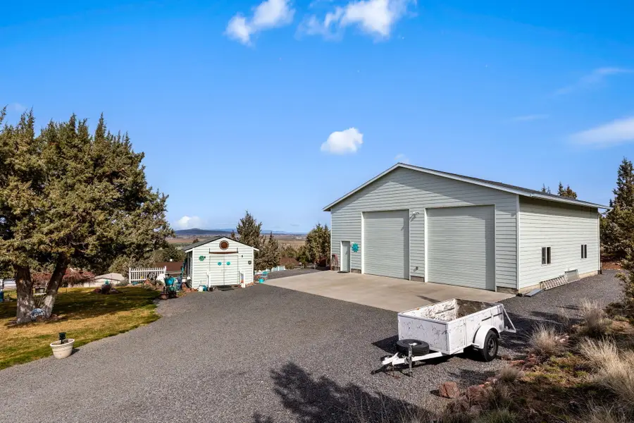 10595 SW Mintken Lane, Culver, OR 97734 - #3