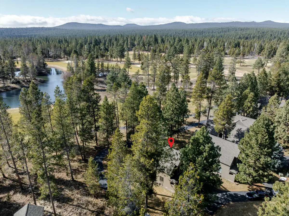 57985 Silver Fir Circle #2, Sunriver, OR 97707 - #1