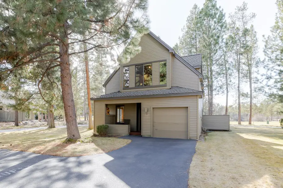 57985 Silver Fir Circle #2, Sunriver, OR 97707 - #2