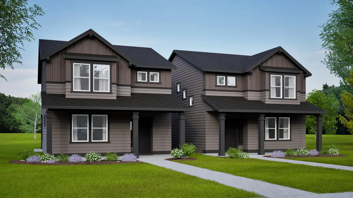 3374 NW 7th Street, Redmond, OR 97756 - #1