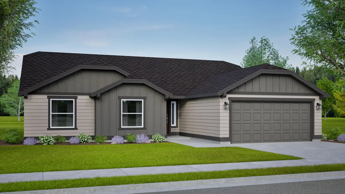 2452 Yamsay Drive #76, Medford, OR 97504 - #1