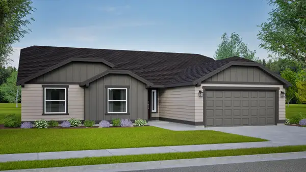 2452 Yamsay Drive #76, Medford, OR 97504