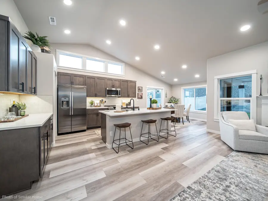 2452 Yamsay Drive #76, Medford, OR 97504 - #2