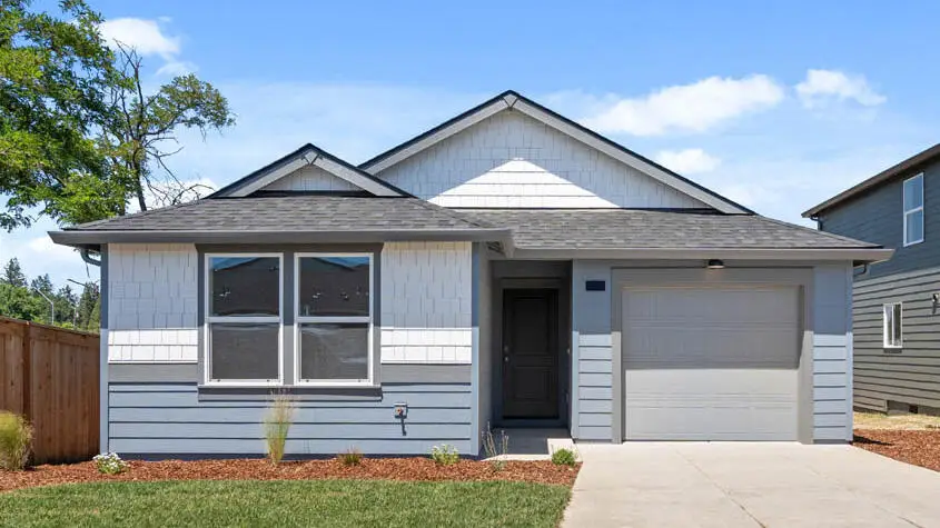 214 Darlington Street, Medford, OR 97501 - #1