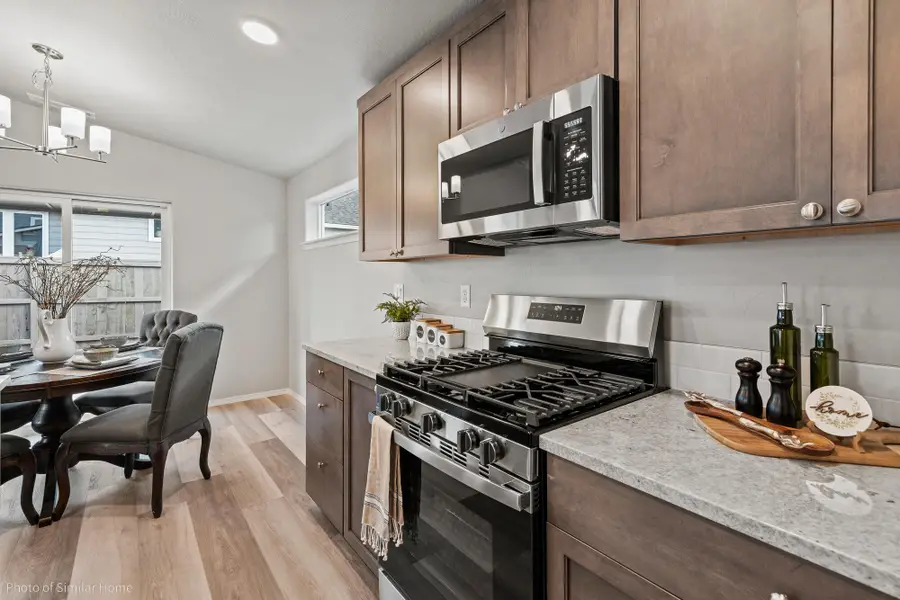 21541 NE Gather Place, Bend, OR 97702 - #3