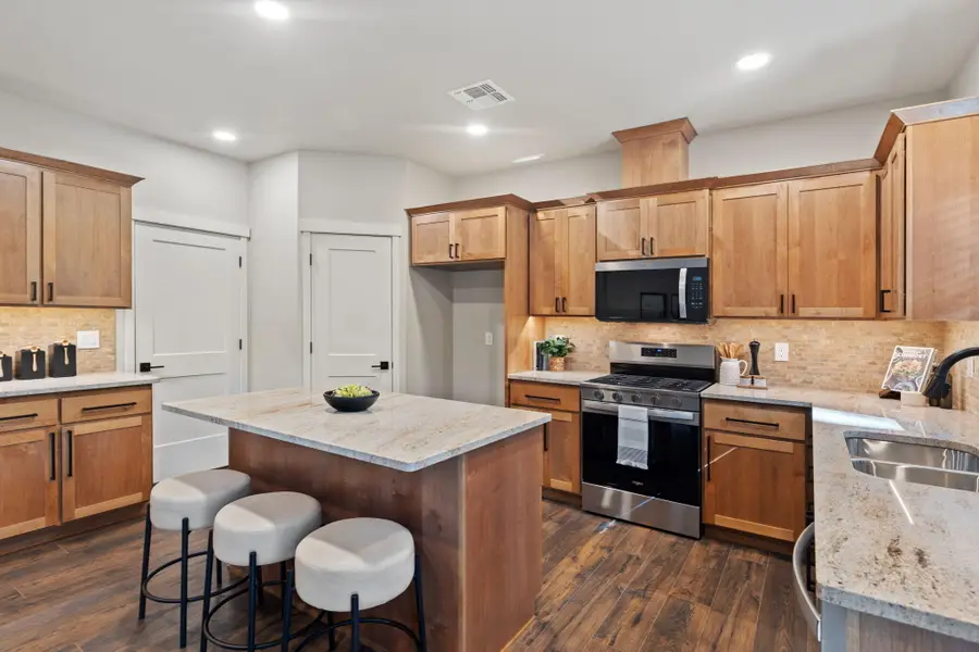 2571 Overland Drive #Silverbrook Lot 2, Grants Pass, OR 97527 - #2