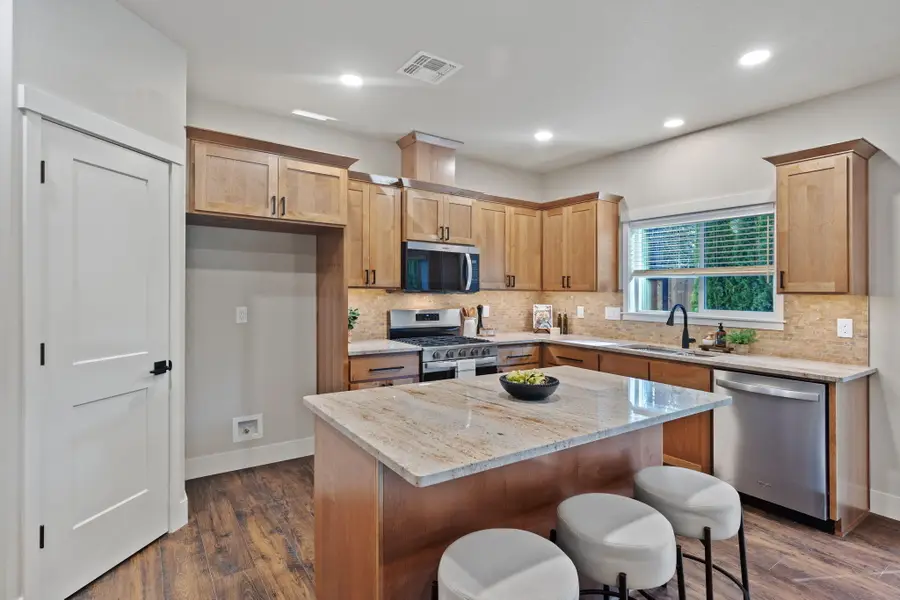 2571 Overland Drive #Silverbrook Lot 2, Grants Pass, OR 97527 - #3