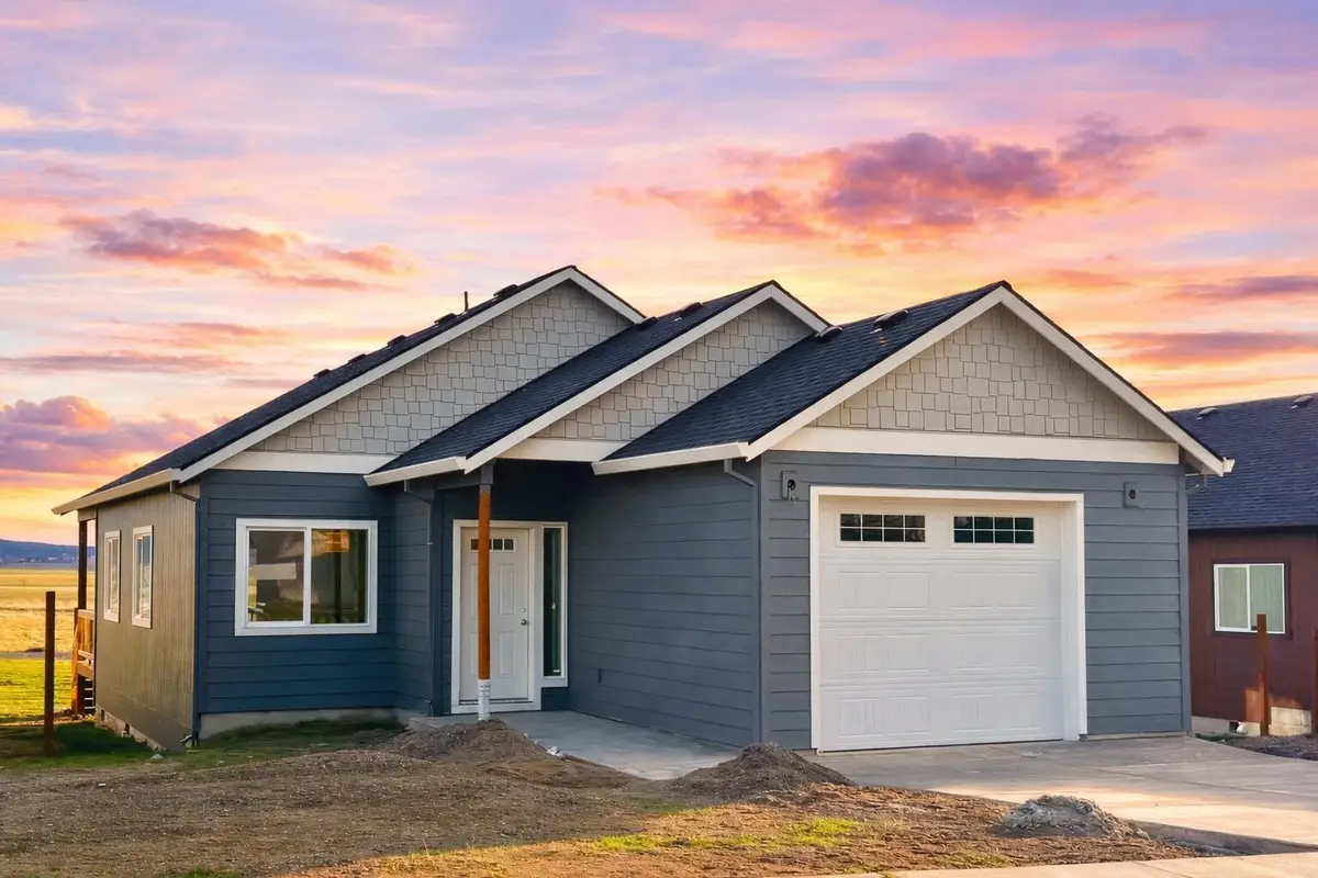 512 SW 6th Street #Lot 4, Metolius, OR 97741 - #1