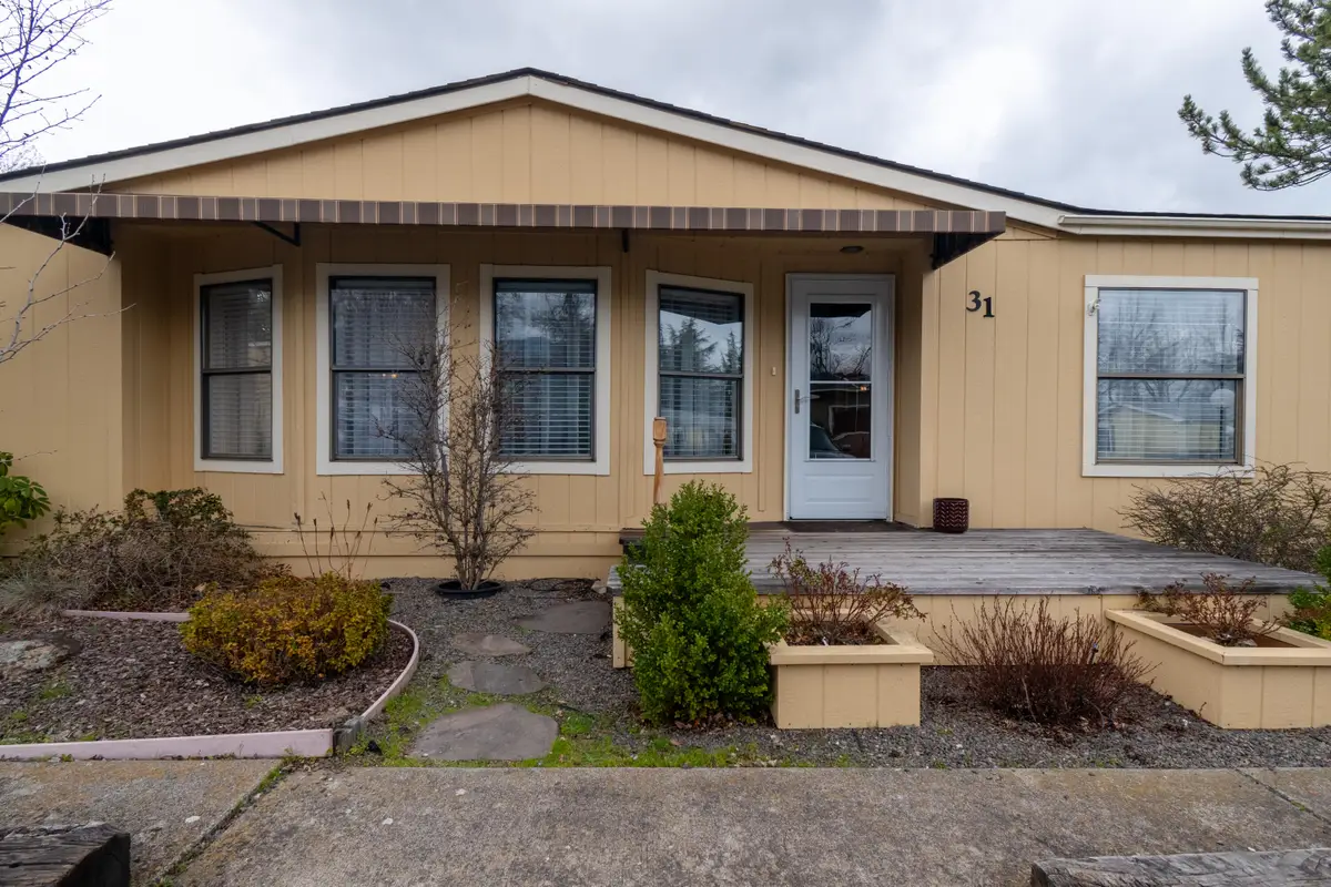 215 Tolman Creek Road #SPC 31, Ashland, OR 97520 - #1