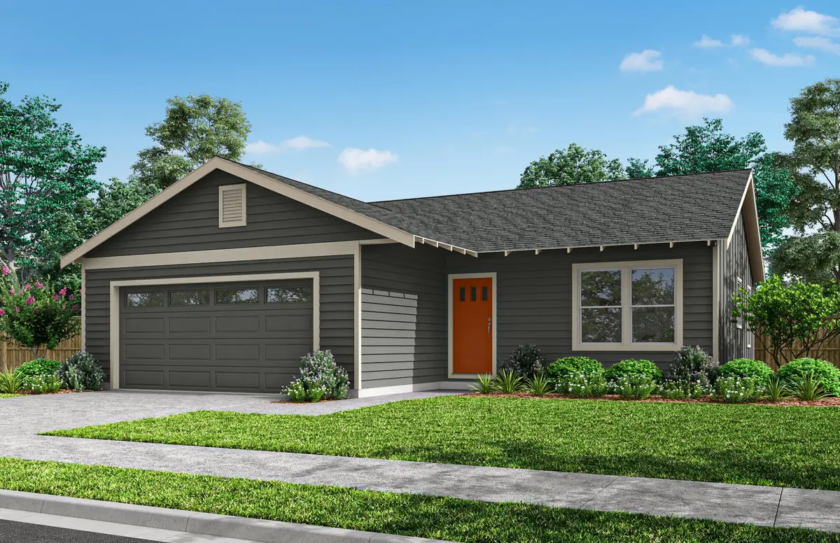 554 NE Mitchell Street #172, Madras, OR 97741 - #1