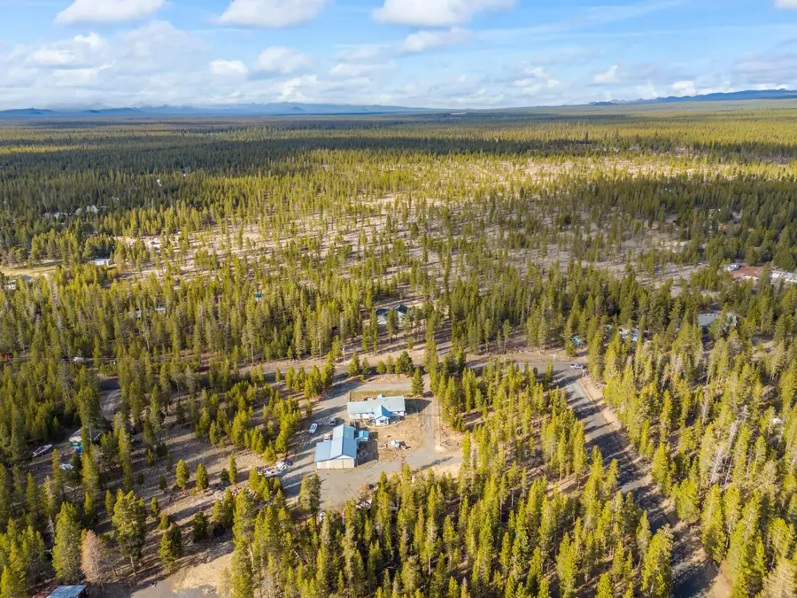 Sun Forest Drive #Lot 1, La Pine, OR 97739 - #2