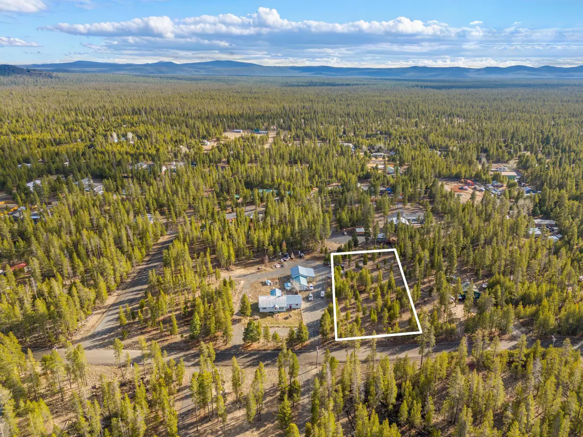 Sun Forest Drive #Lot 3, La Pine, OR 97739 - #1