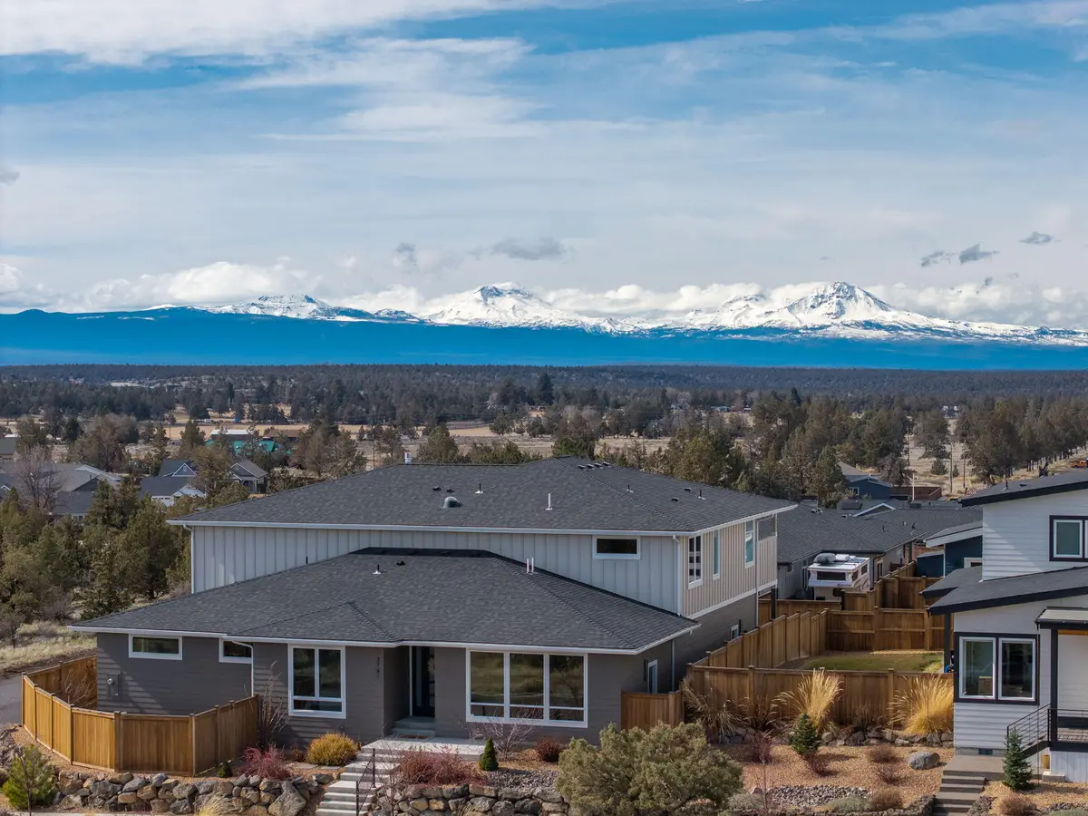 3781 SW 43rd Street, Redmond, OR 97756 - #1