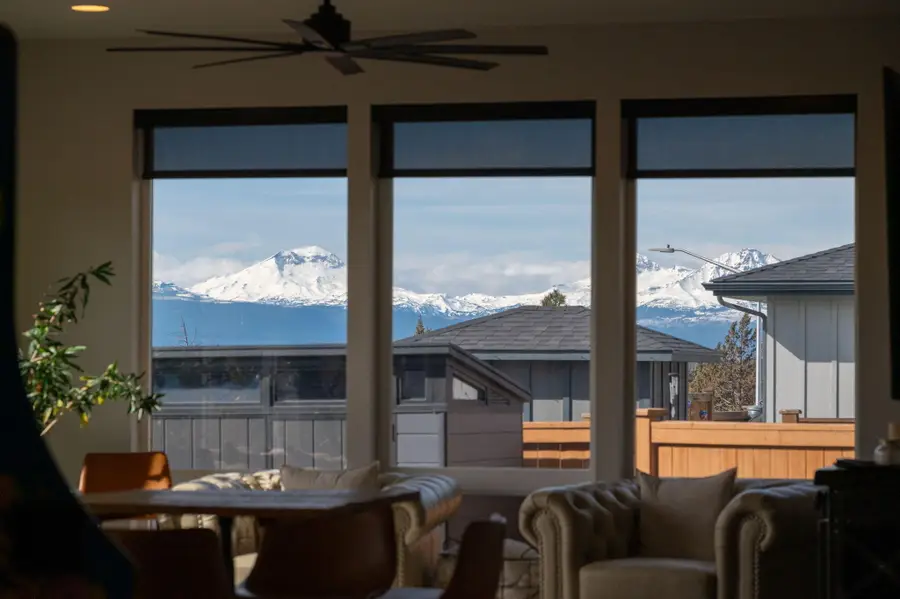 3781 SW 43rd Street, Redmond, OR 97756 - #3