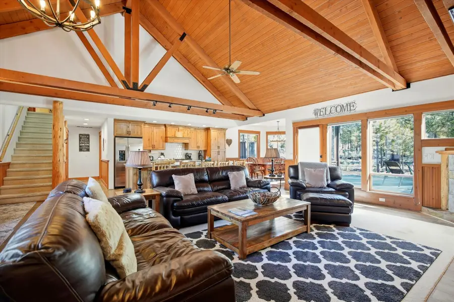 17721 Sparks Lane, Sunriver, OR 97707 - #3