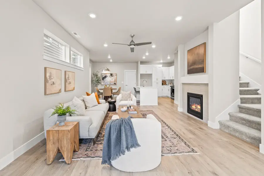 60835 SE Barstow Place, Bend, OR 97702 - #3