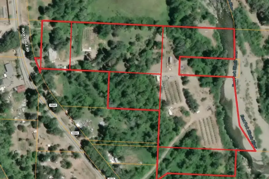 1449 Rockydale Road, Cave Junction, OR 97523 - #2