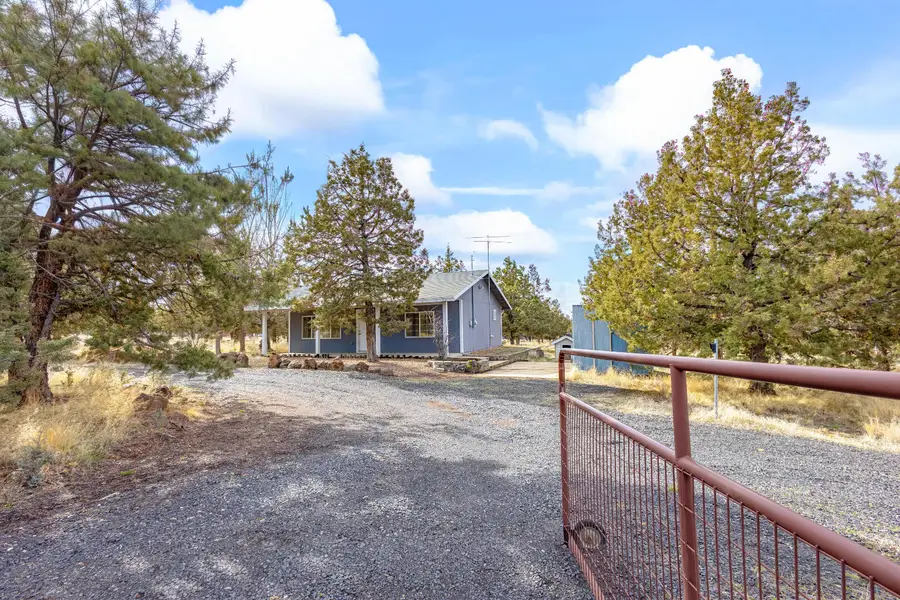 15009 SE Yakima Road, Prineville, OR 97754 - #2