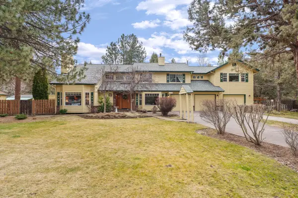 61288 King Saul Avenue, Bend, OR 97702