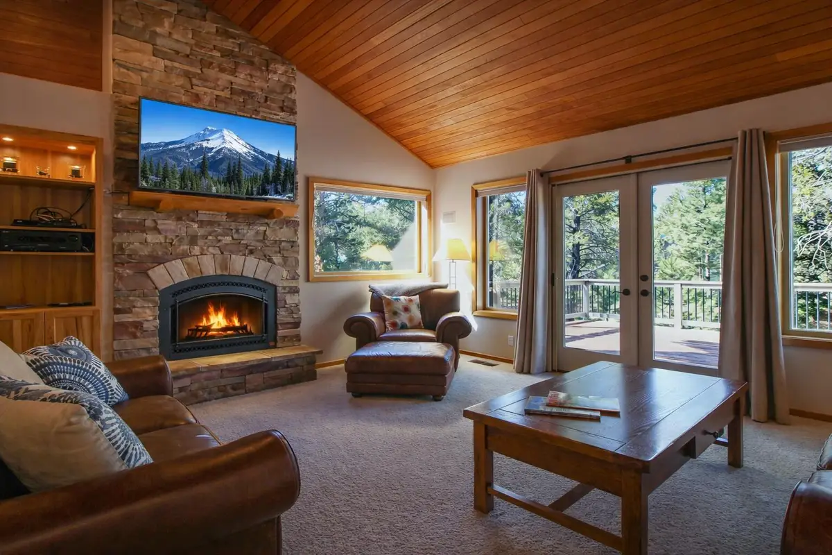 18074 E Butte Lane #20 E. Butte, Sunriver, OR 97707 - #1