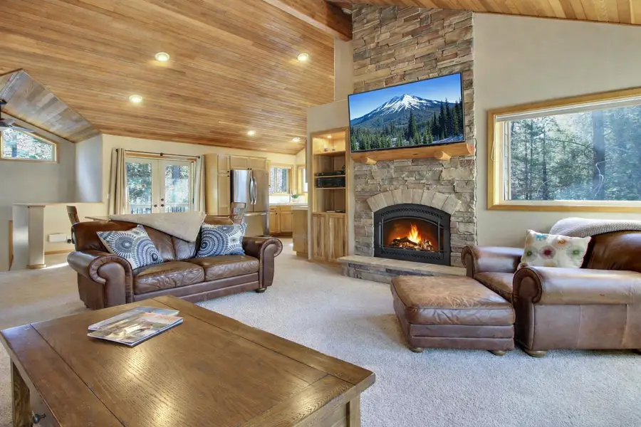 18074 E Butte Lane #20 E. Butte, Sunriver, OR 97707 - #2