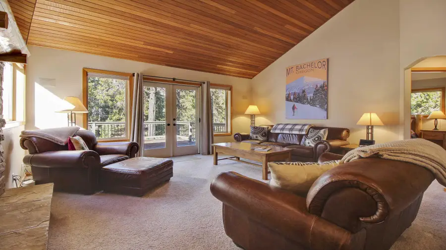 18074 E Butte Lane #20 E. Butte, Sunriver, OR 97707 - #3