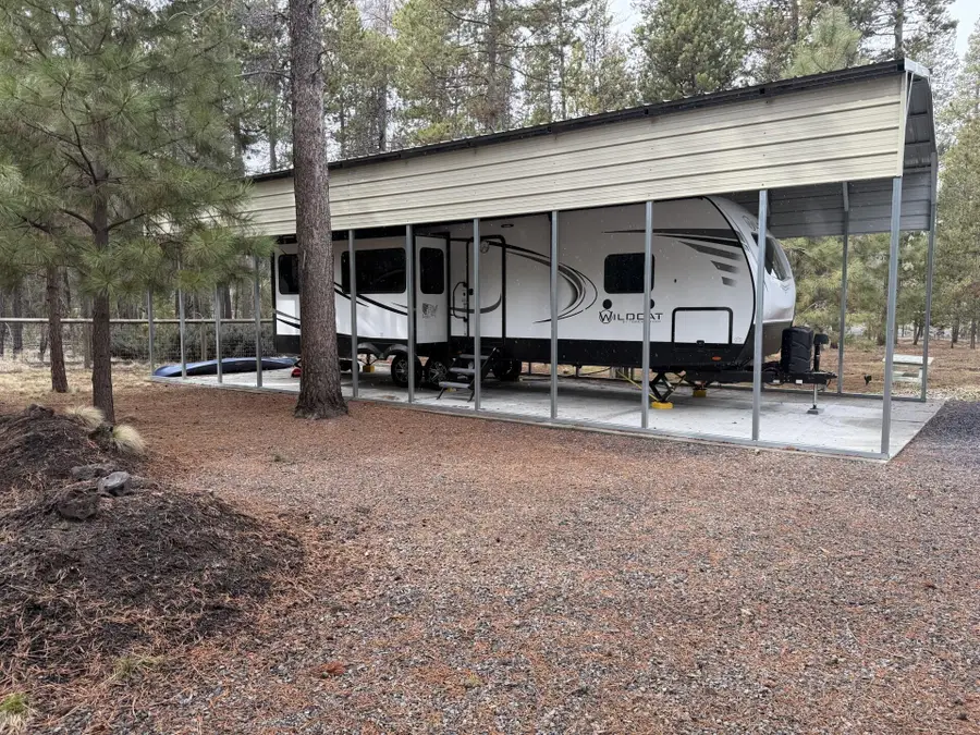 17103 Milky Way Road, Bend, OR 97707 - #2