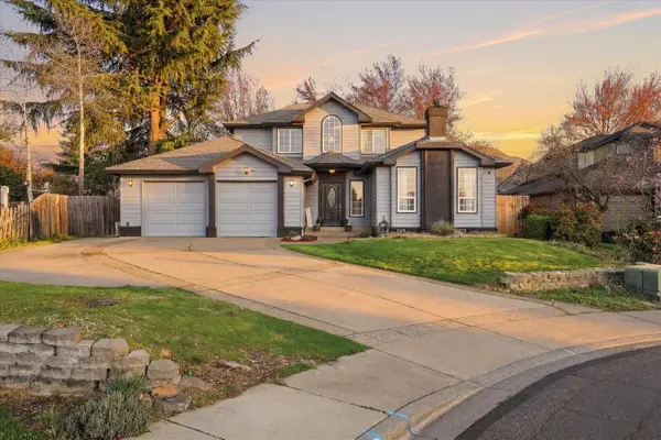 2358 Asher Drive, Medford, OR 97504