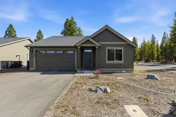 51900 Settler Drive, La Pine, OR 97739