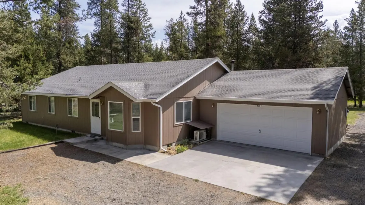 52494 Deerfield Drive, La Pine, OR 97739 - #1