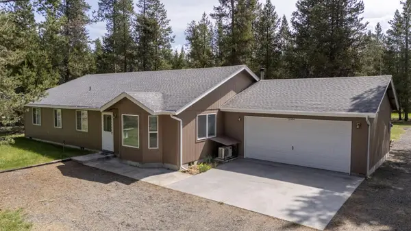 52494 Deerfield Drive, La Pine, OR 97739