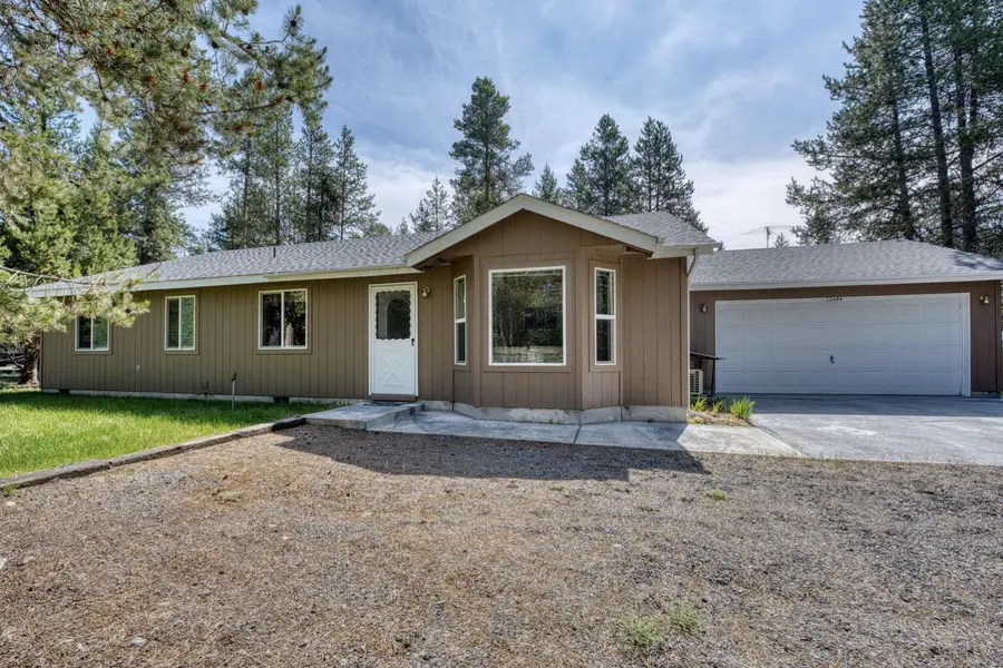 52494 Deerfield Drive, La Pine, OR 97739 - #3