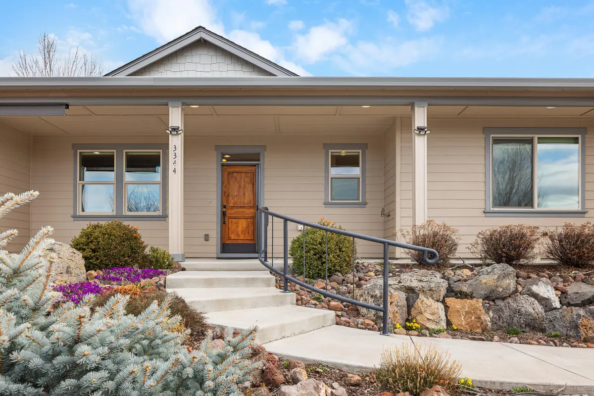 3344 SW Cascade Vista Drive, Redmond, OR 97756 - #1