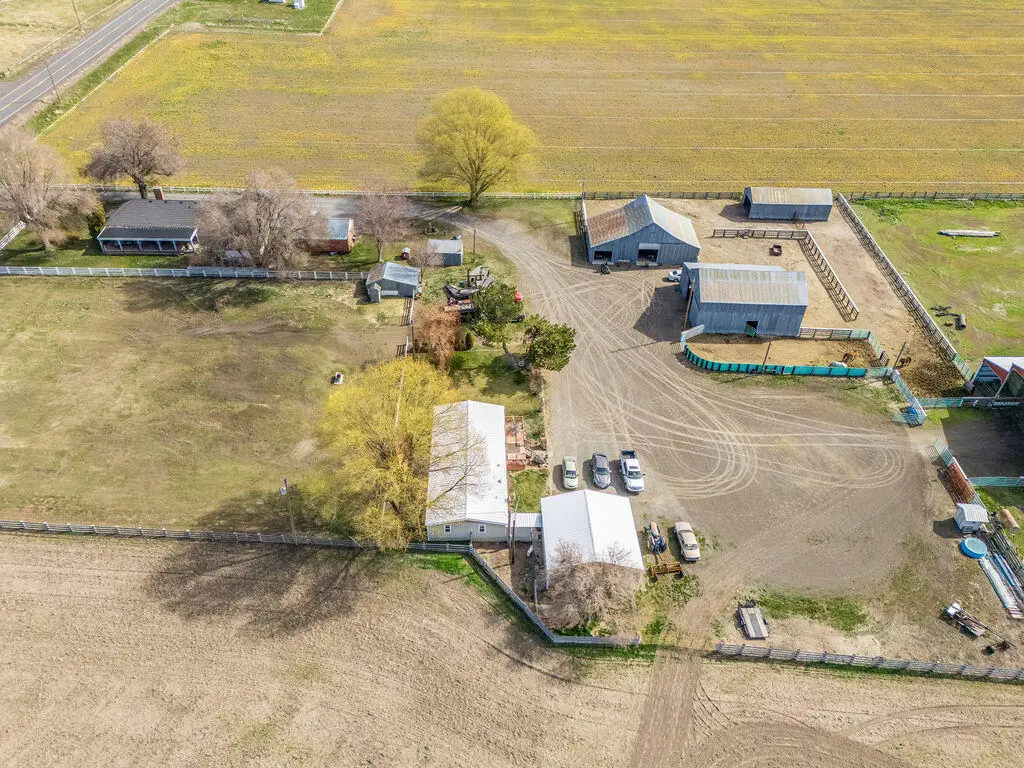 22994 Highway 50, Merrill, OR 97633 - #1