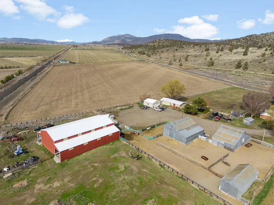 22994 Highway 50, Merrill, OR 97633 - #2