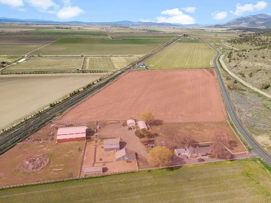 22994 Highway 50, Merrill, OR 97633 - #3