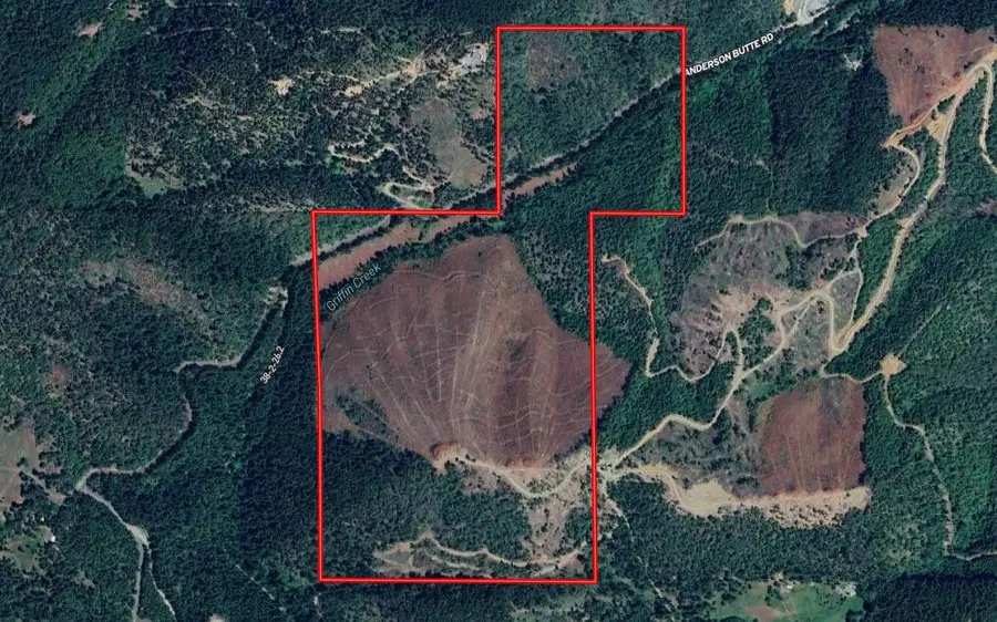 0 Griffin Creek Road, Medford, OR 97501 - #2