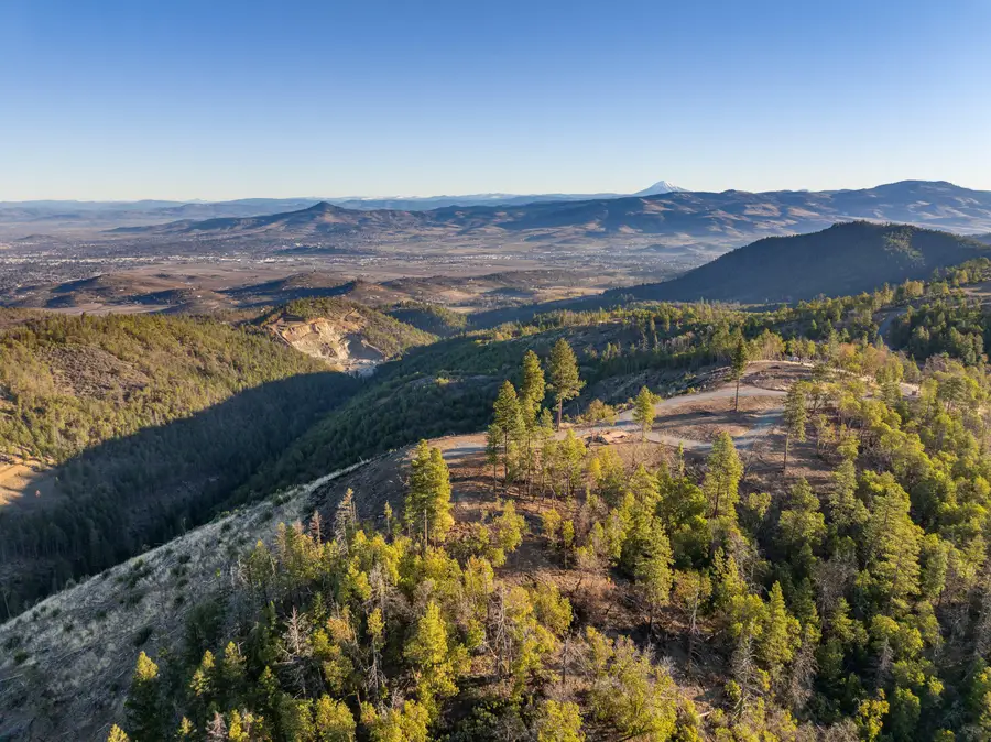 0 Griffin Creek Road, Medford, OR 97501 - #3