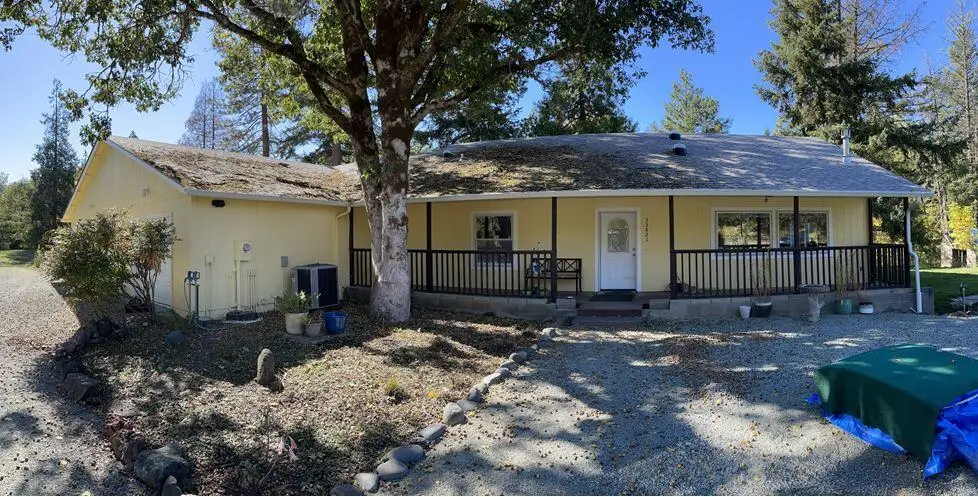 33821 Tiller Trail Highway, Tiller, OR 97484 - #1