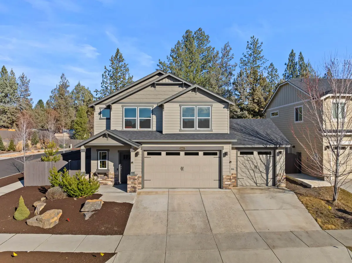 20657 SE Meadowsweet Drive, Bend, OR 97702 - #1